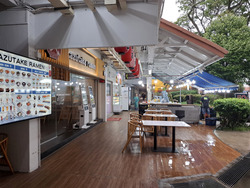 Cheng San Centre (D20), Shop House #507921721